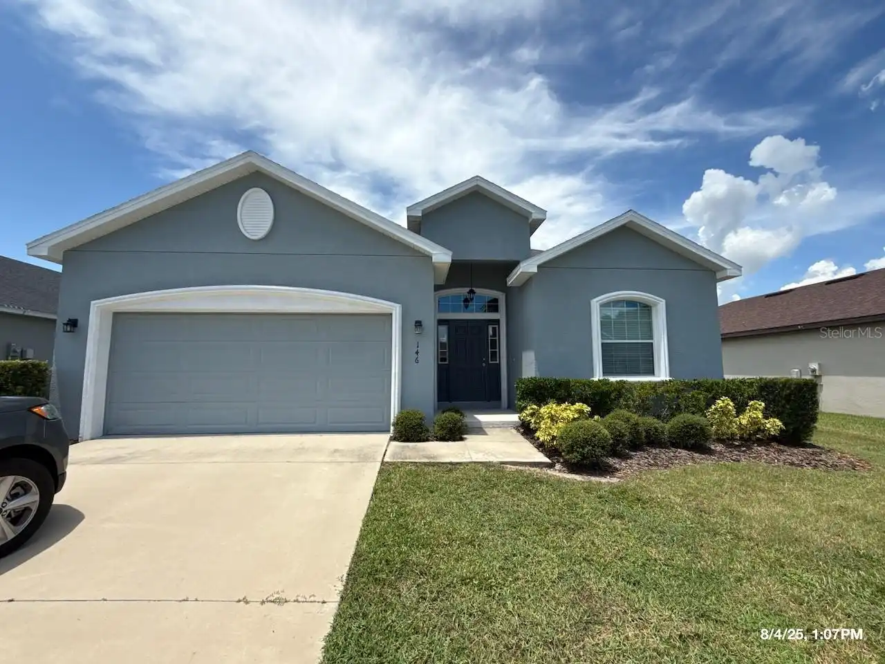 Winter Haven Real Estate