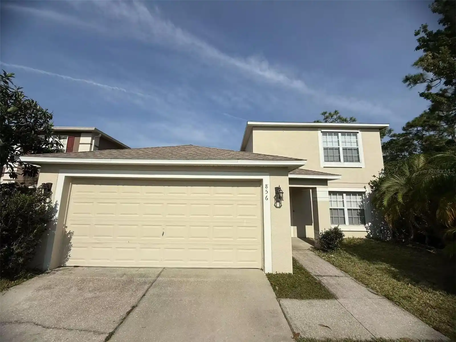 Orlando Real Estate