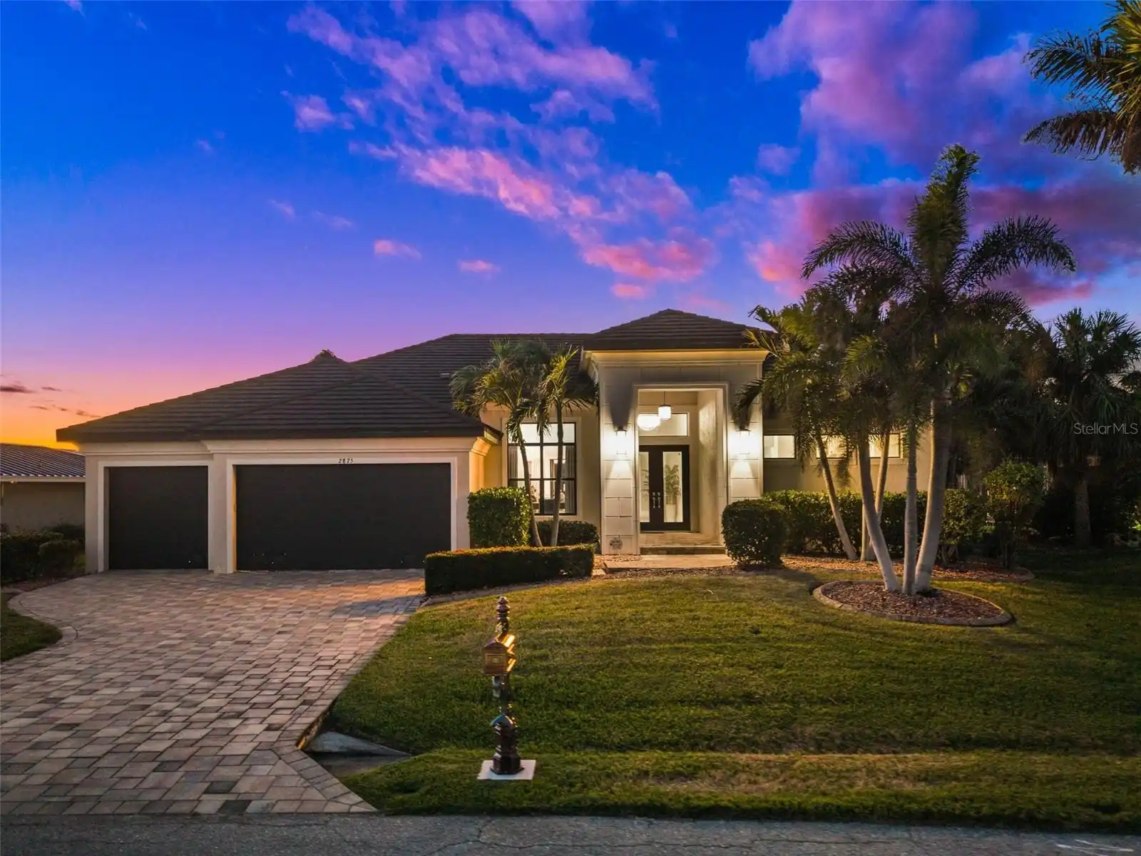 Punta Gorda Real Estate