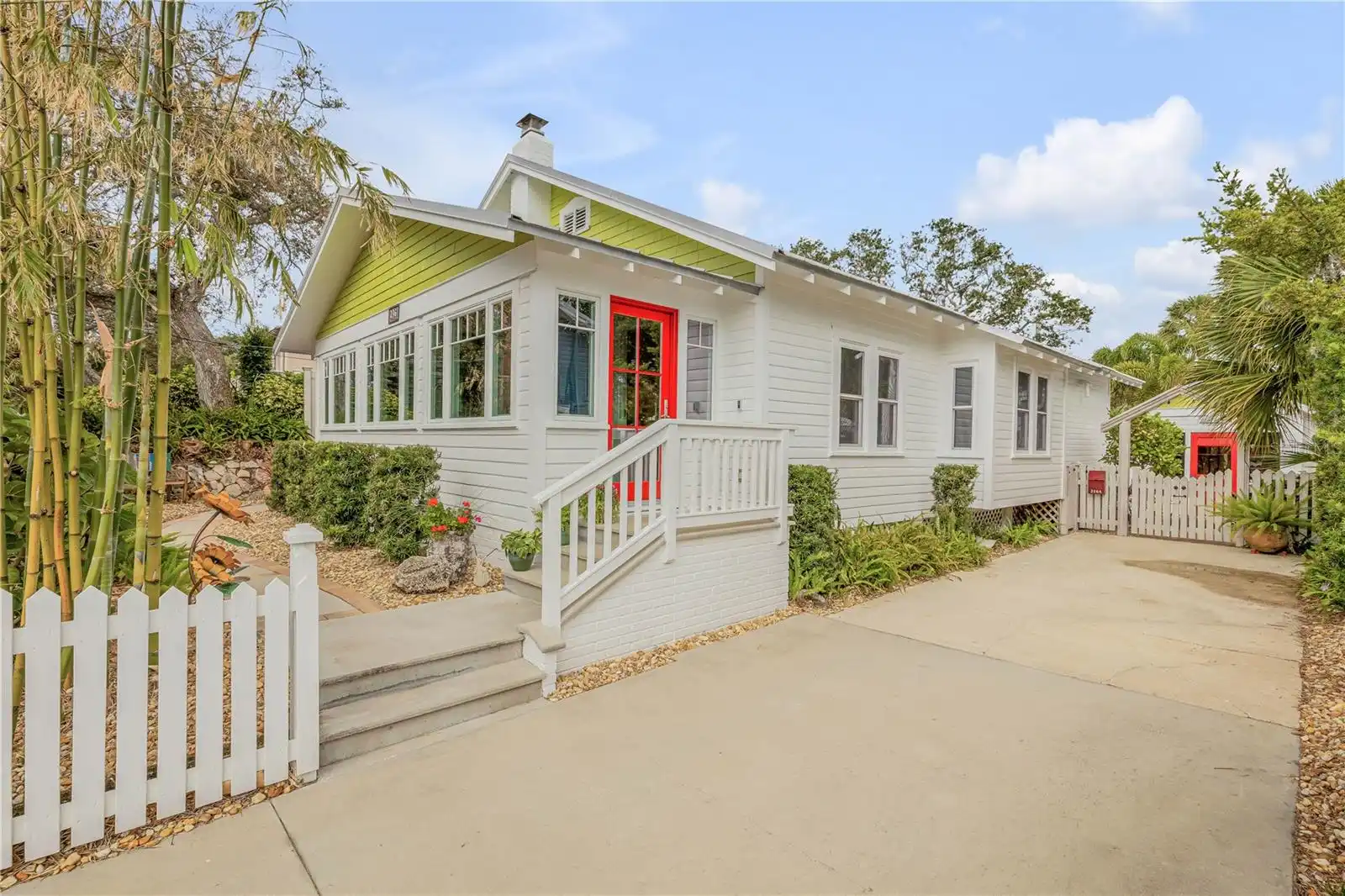 New Smyrna Beach Real Estate