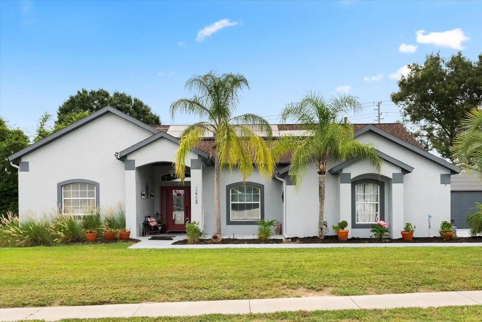 Clermont Real Estate