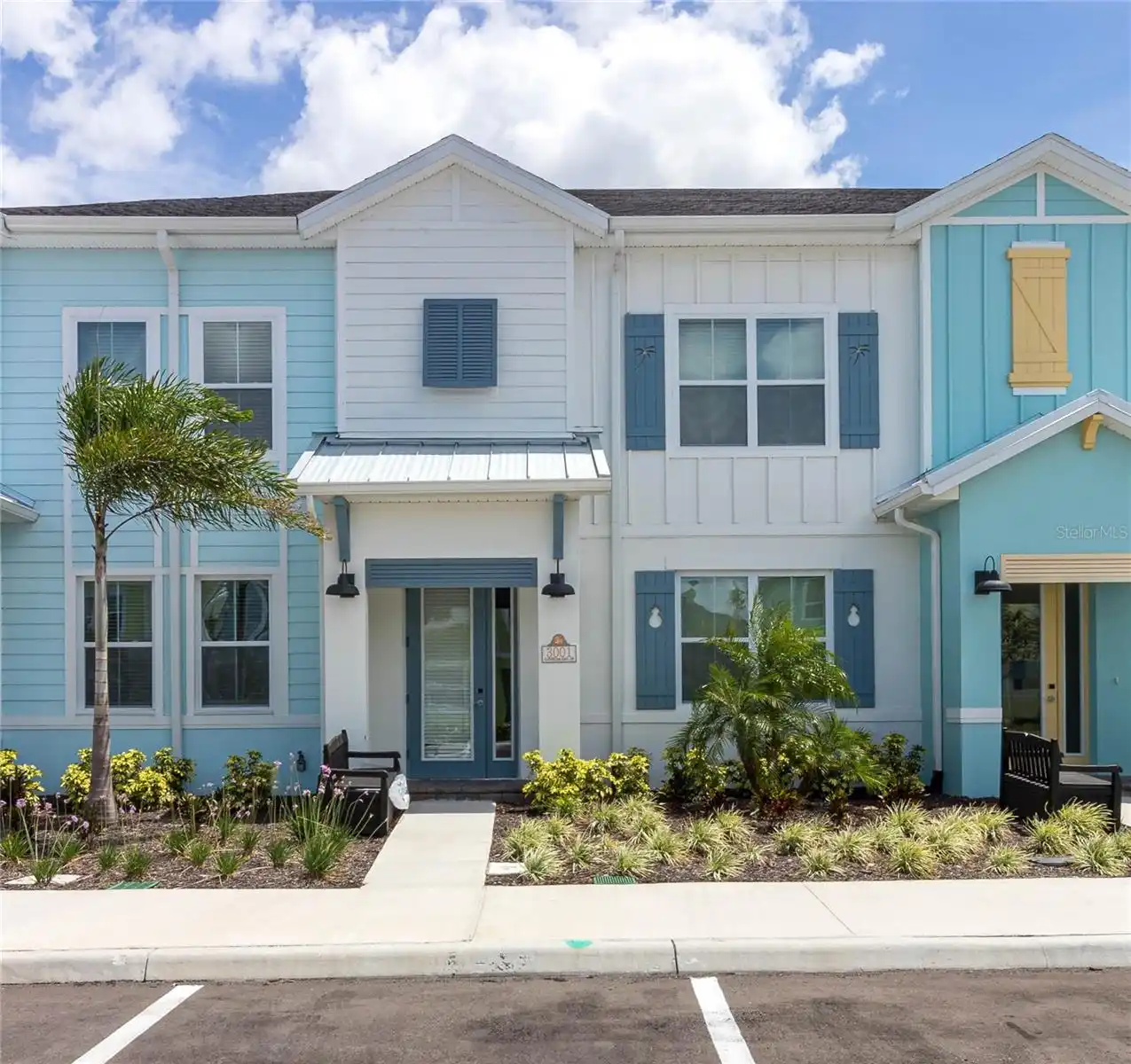 Kissimmee Real Estate