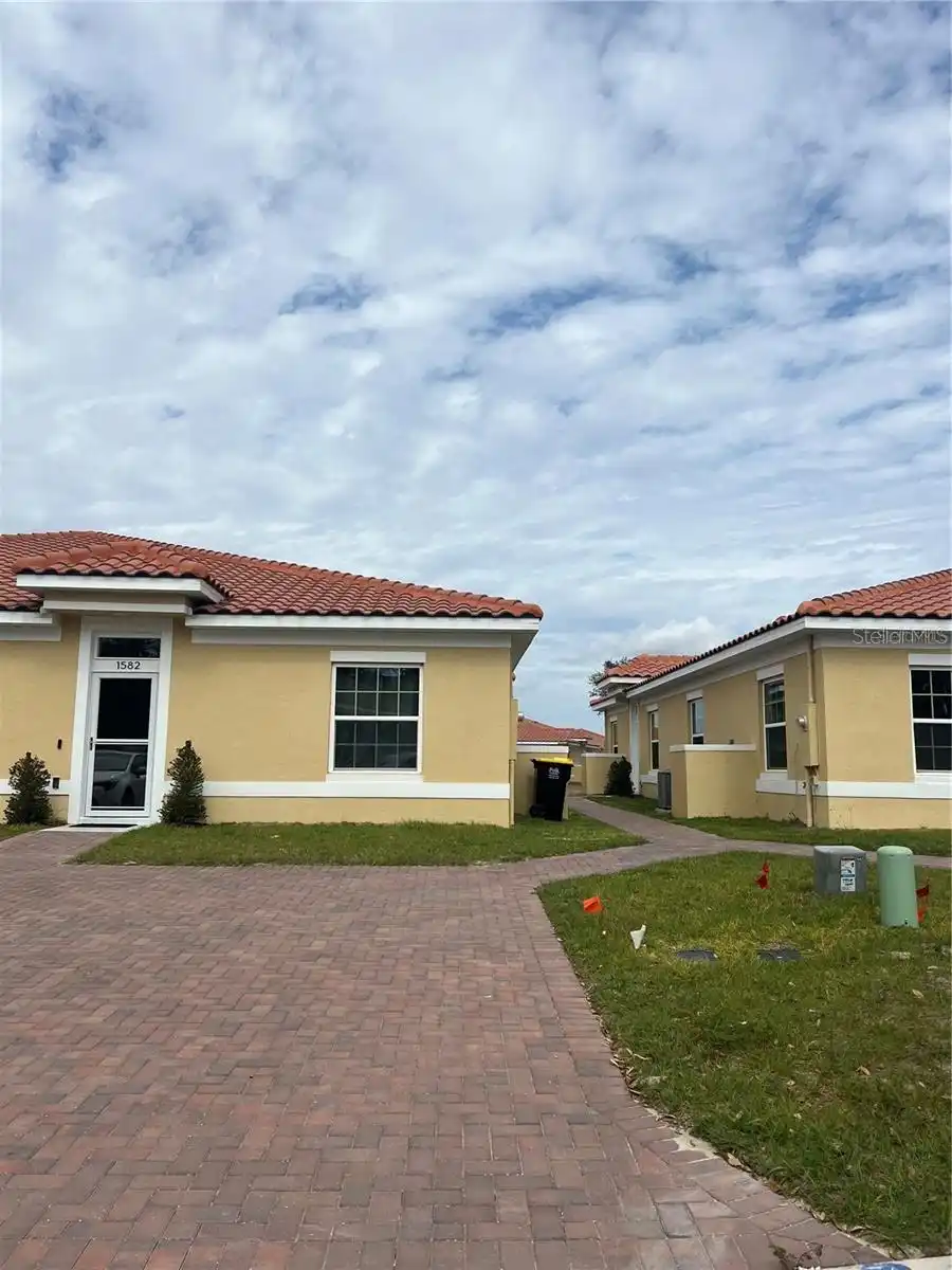 Kissimmee Real Estate