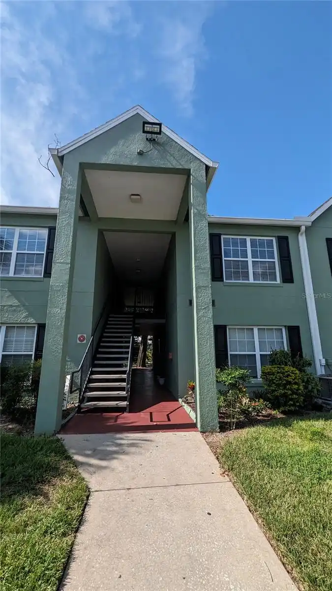 Orlando Real Estate