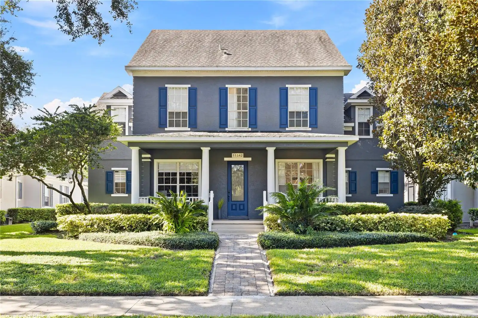Windermere Real Estate
