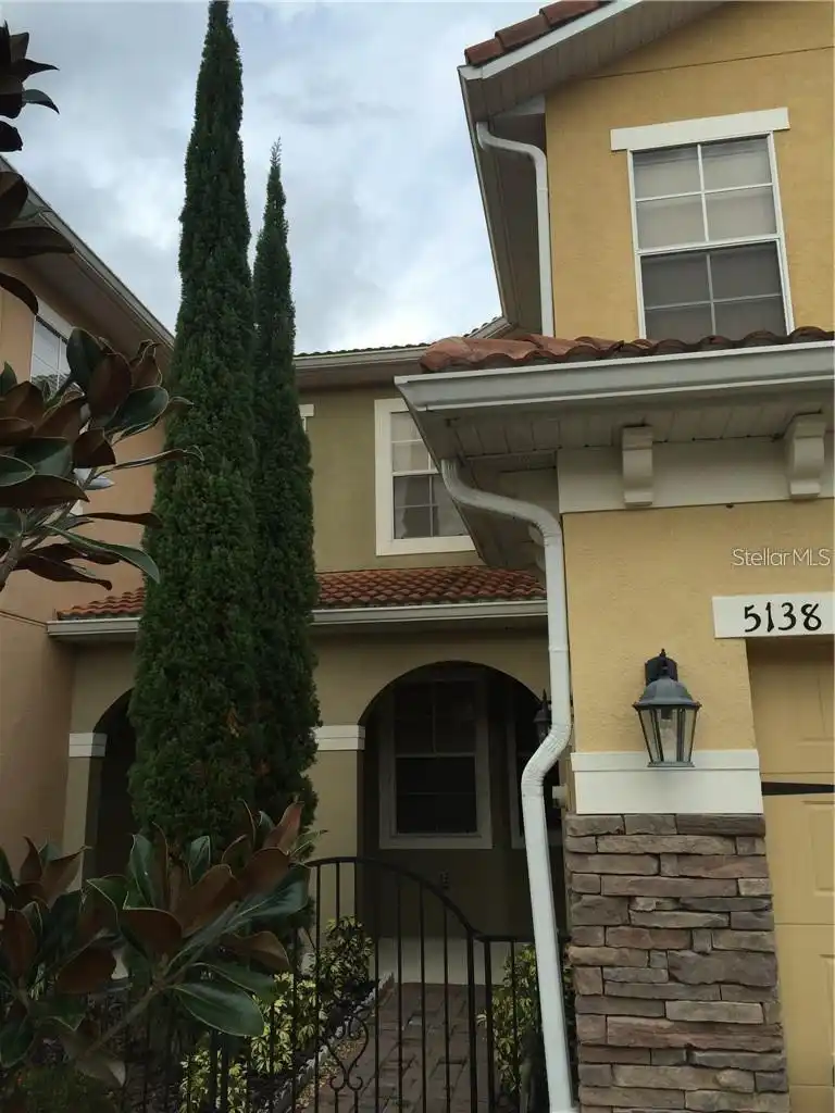 Sanford Real Estate