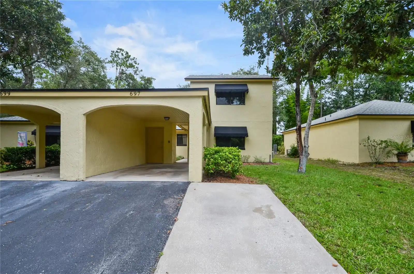 Altamonte Springs Real Estate