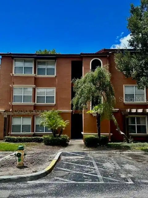 Orlando Real Estate