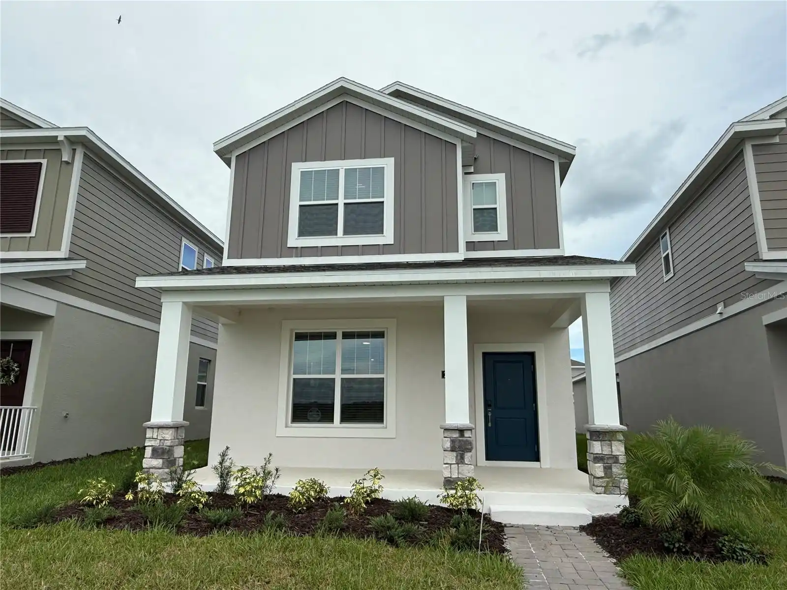 Kissimmee Real Estate
