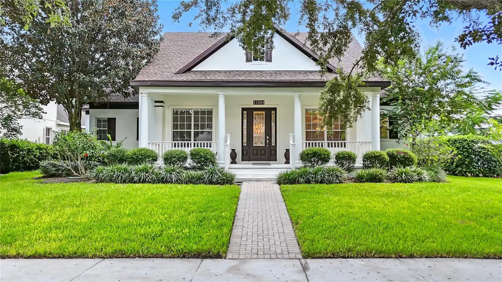 Windermere Real Estate