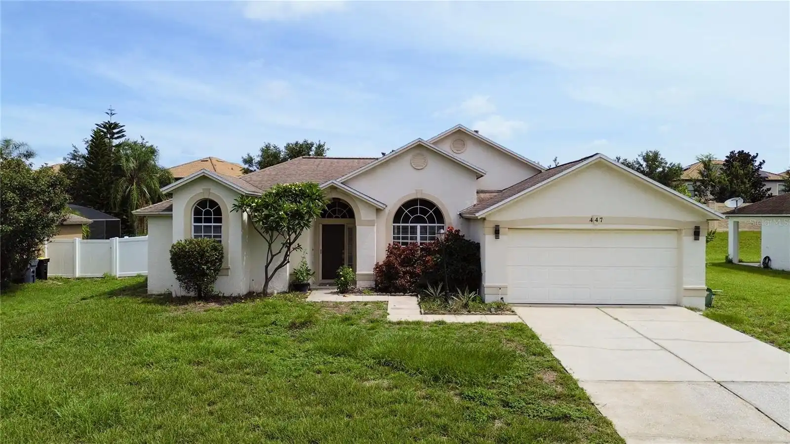 Davenport Real Estate