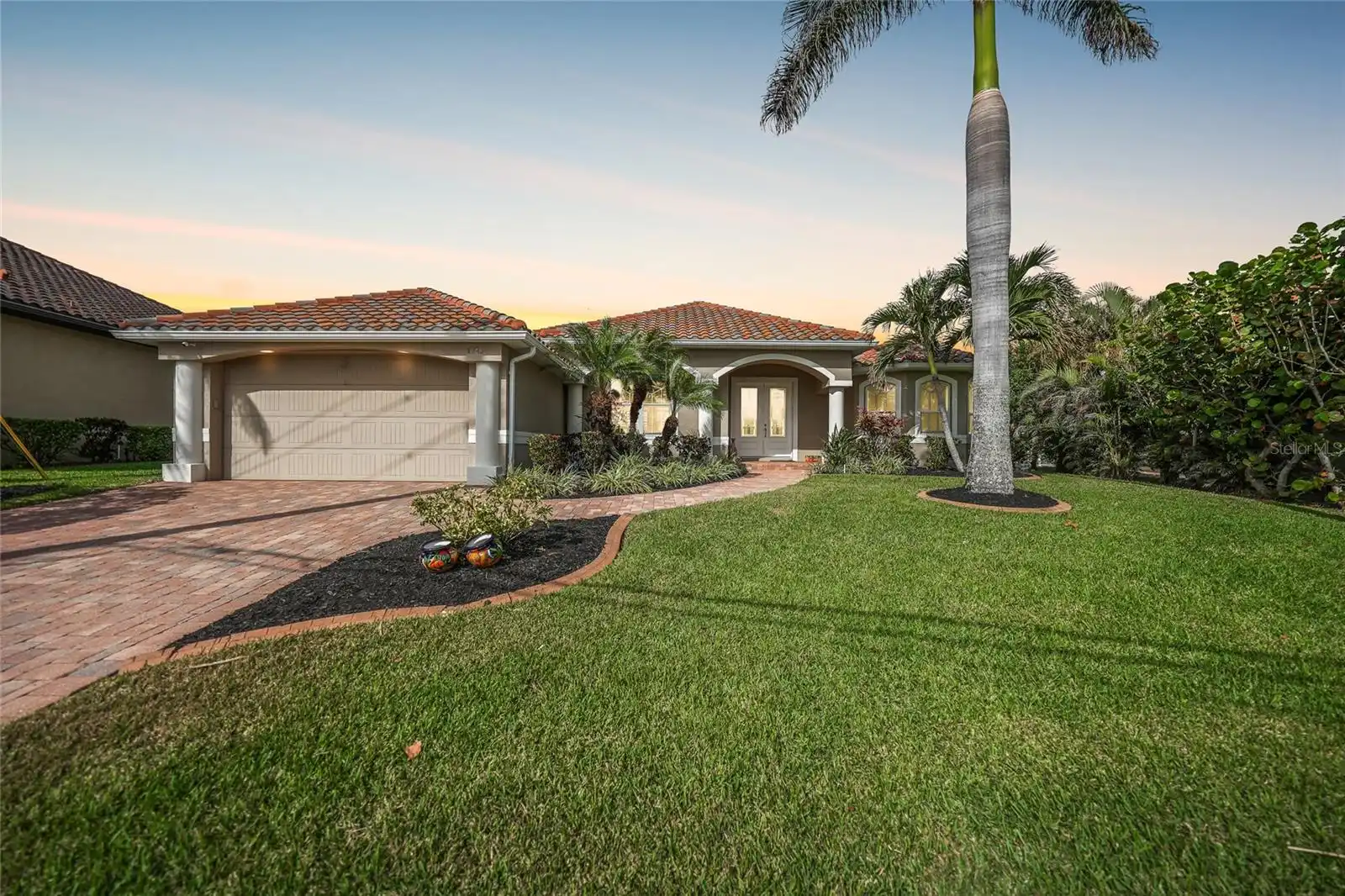 Punta Gorda Real Estate