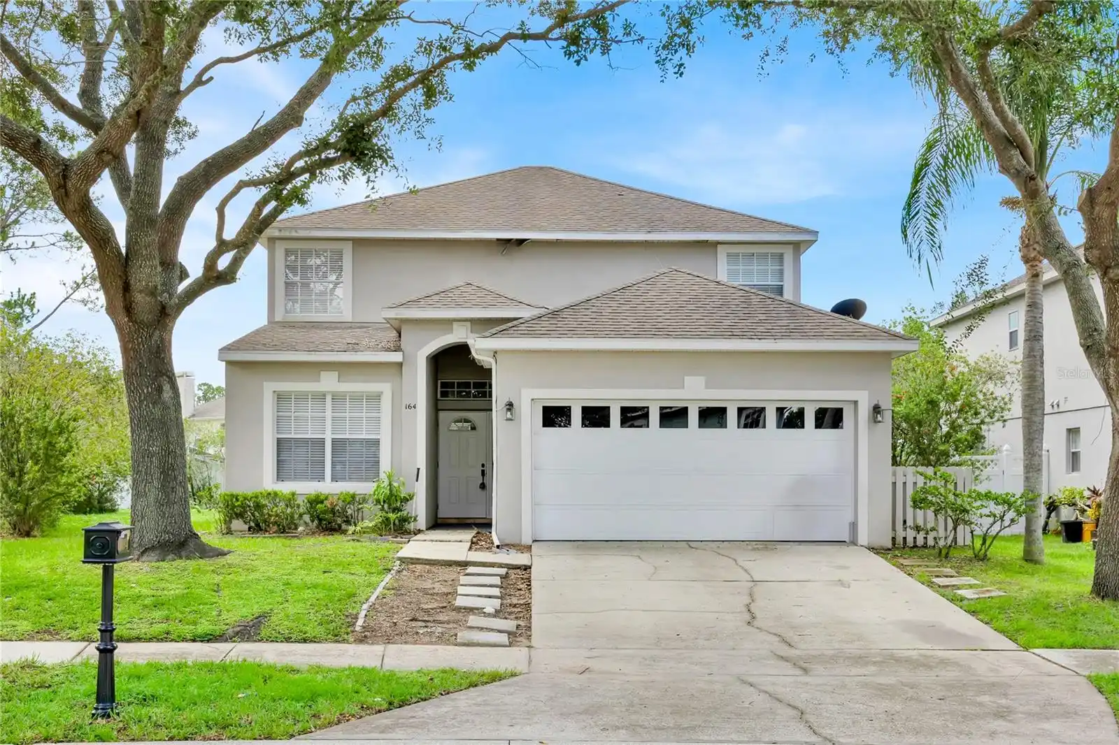 Davenport Real Estate