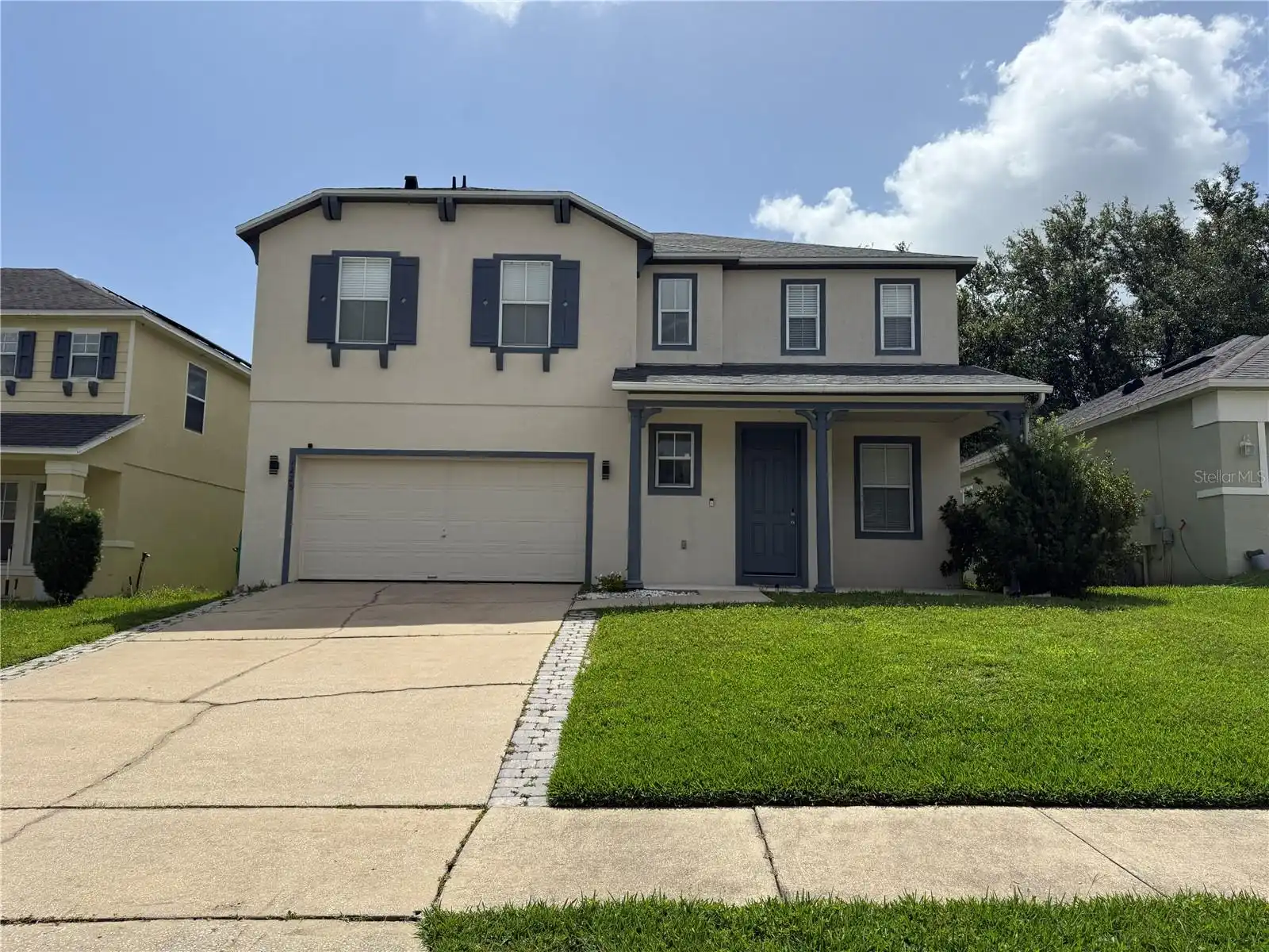 Groveland Real Estate