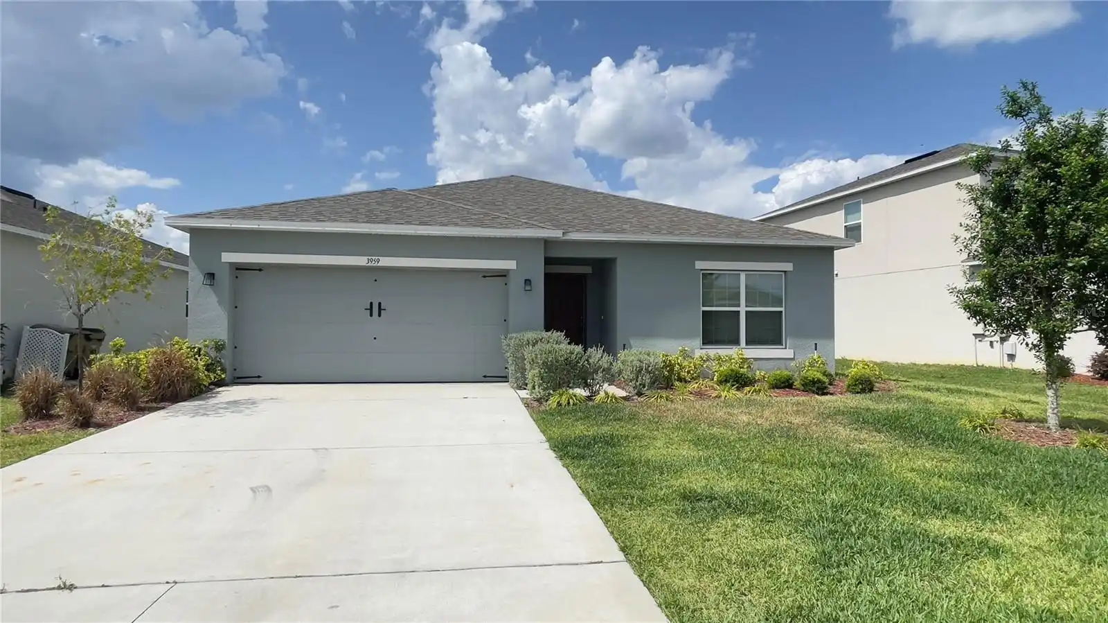 Clermont Real Estate