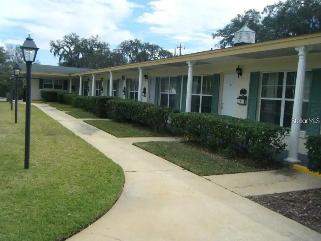 Leesburg Real Estate