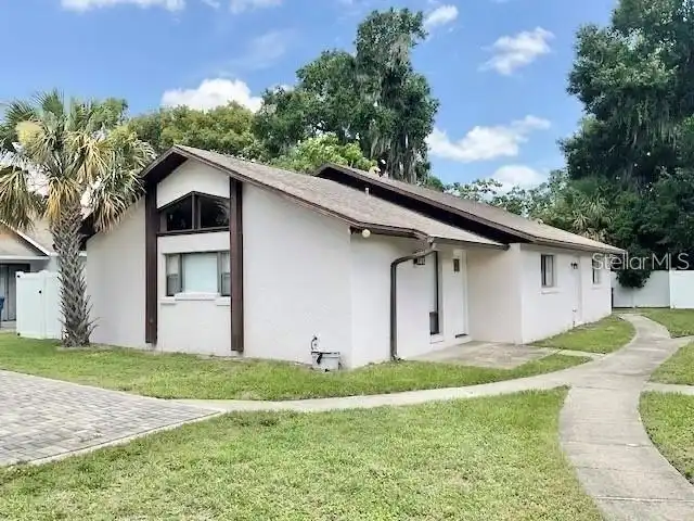 Winter Park Real Estate