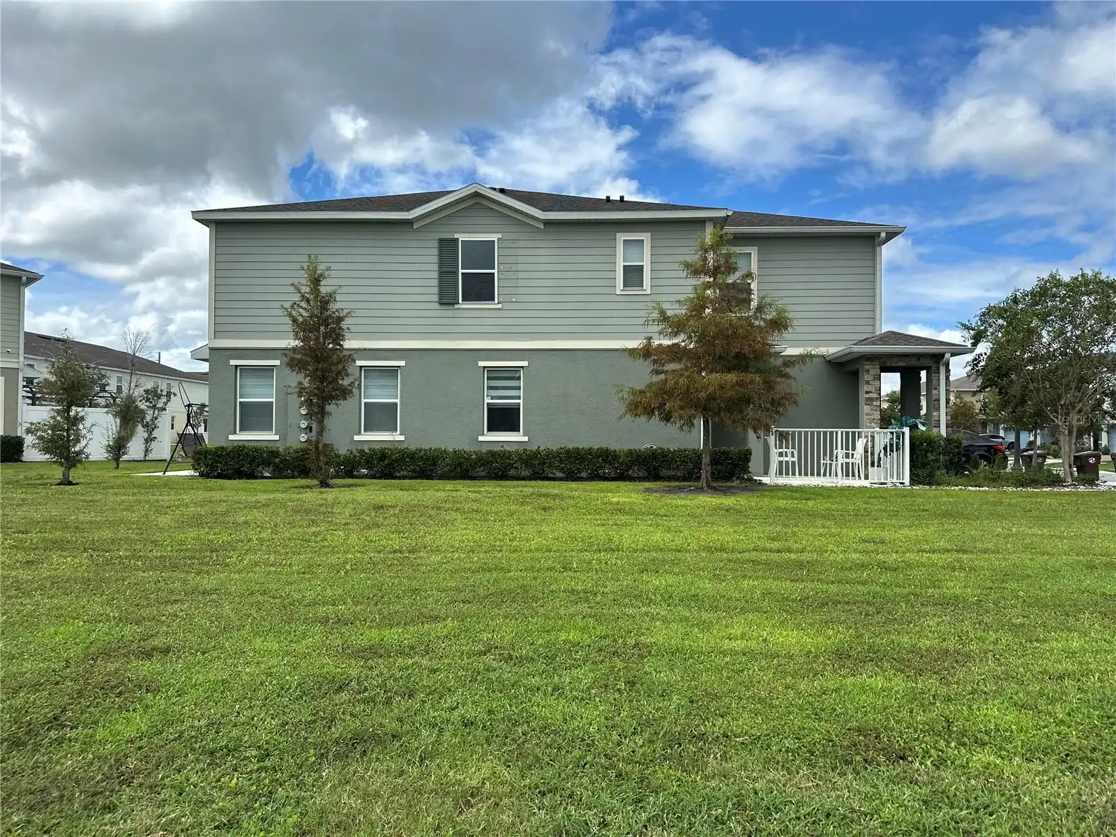 Kissimmee Real Estate