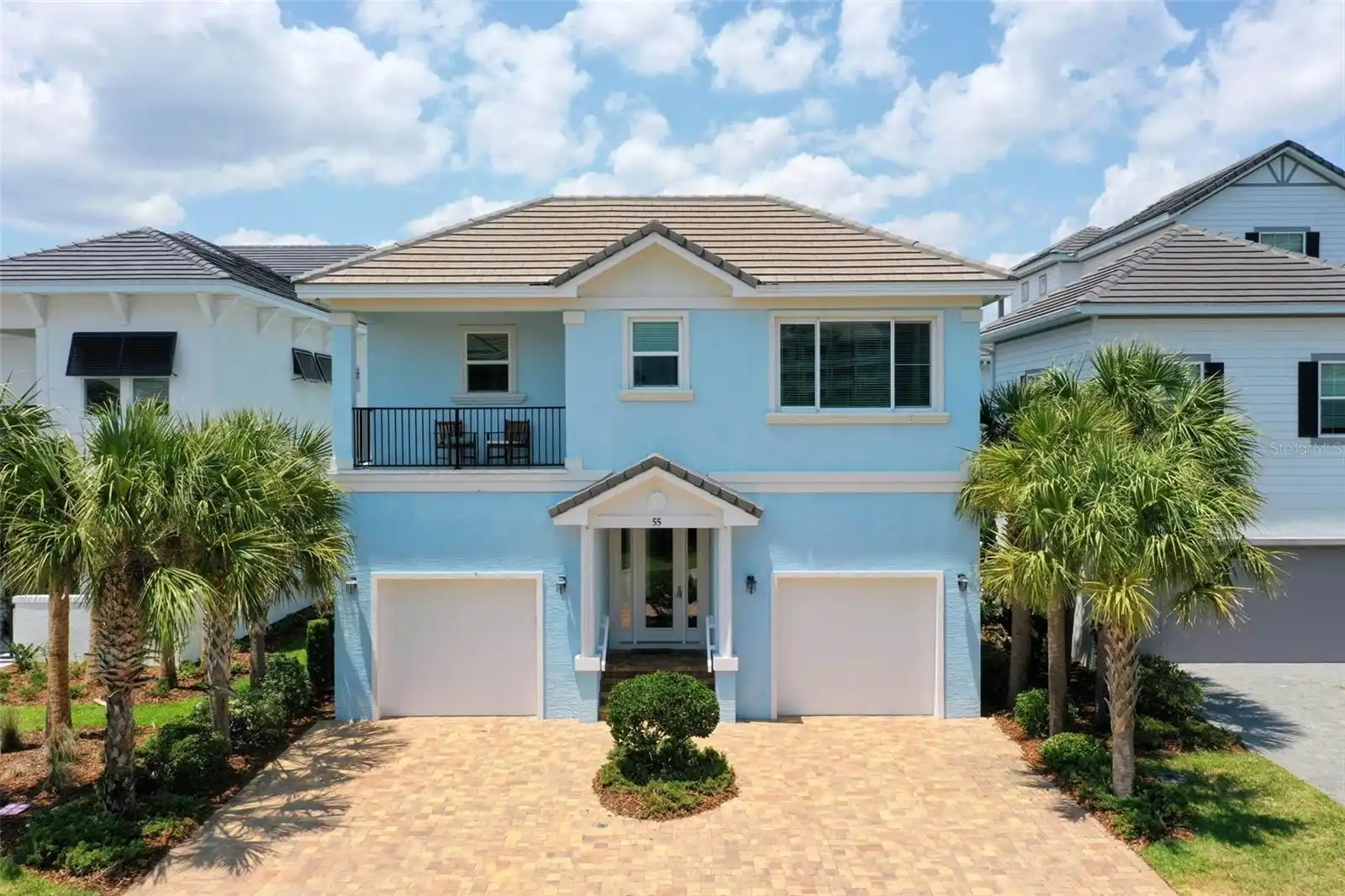 Palm Coast Real Estate