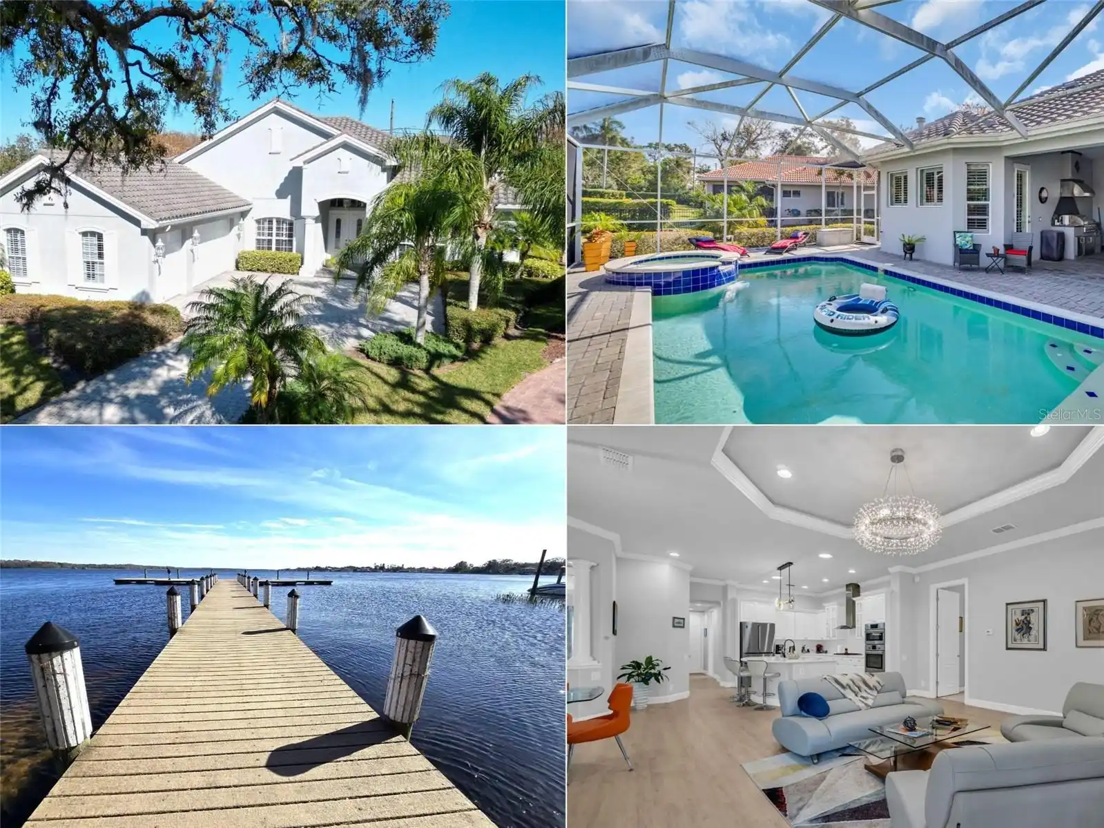 Palm Harbor Real Estate