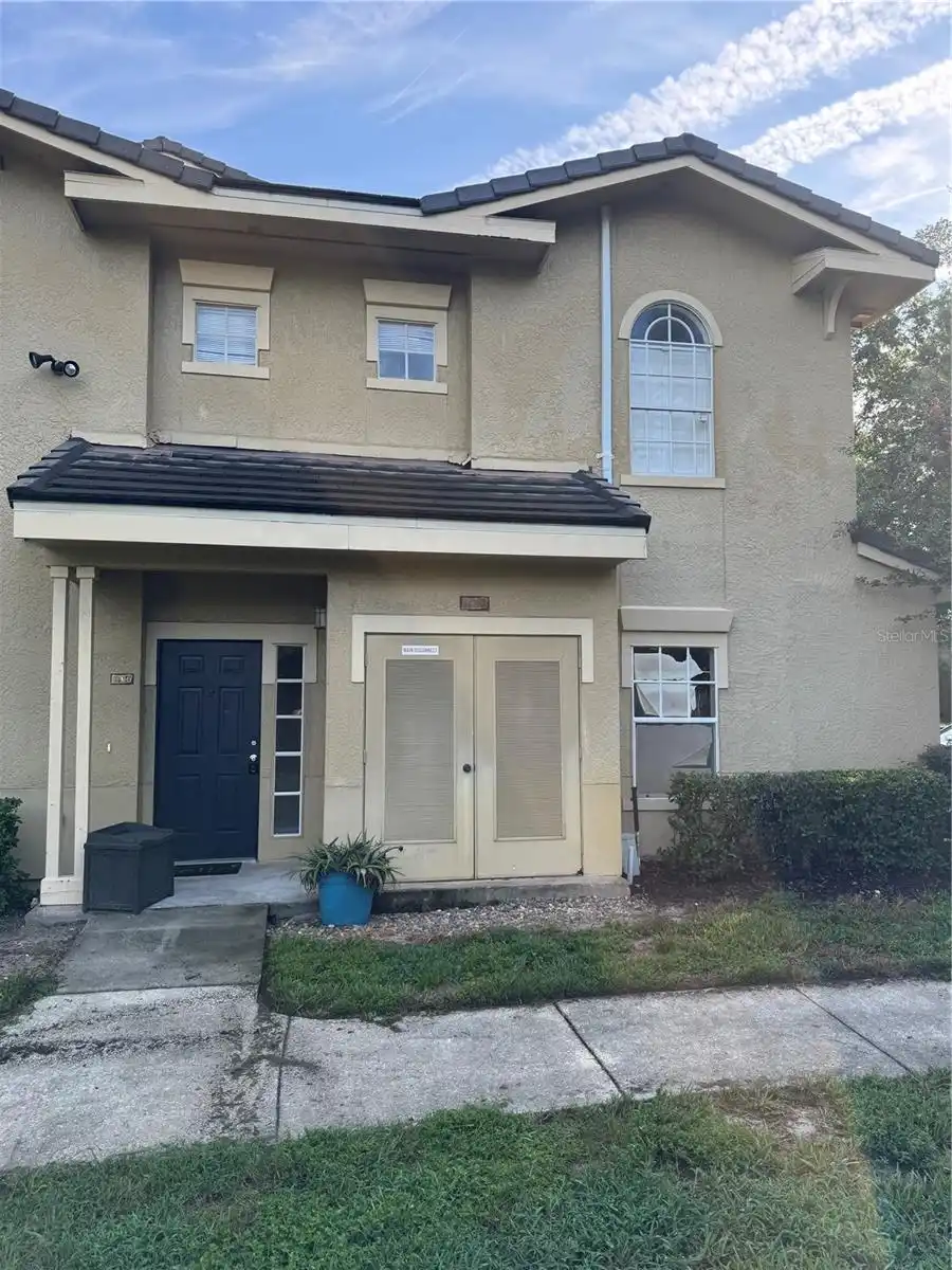 Lake Mary Real Estate