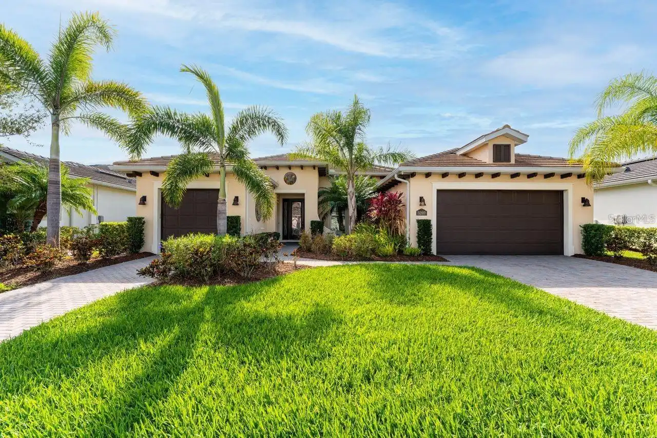 Bradenton Real Estate