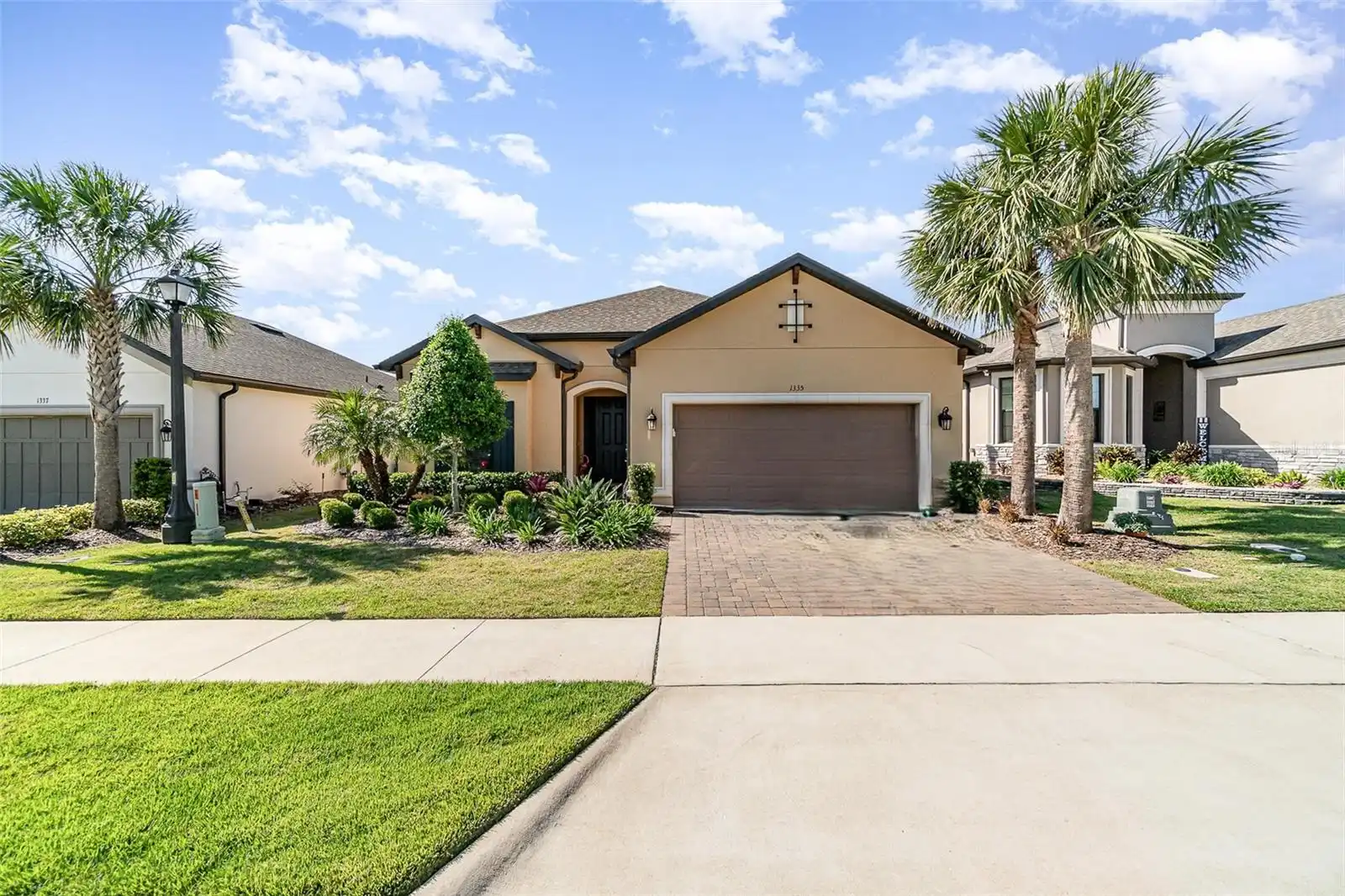 Clermont Real Estate