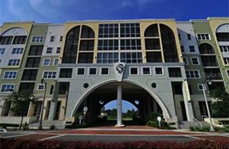Sanford Real Estate