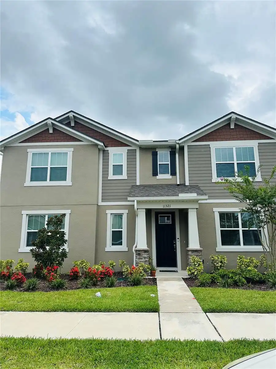 Orlando Real Estate