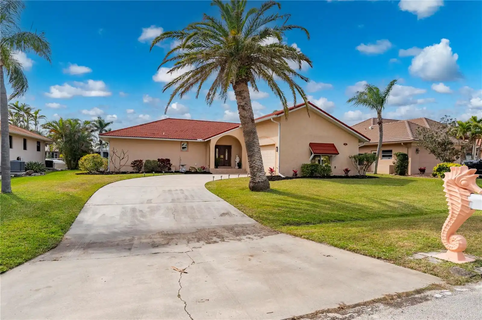 Punta Gorda Real Estate