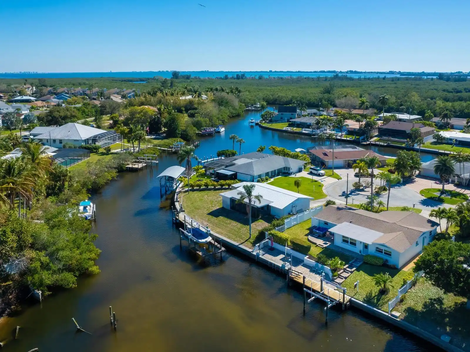 Bradenton Real Estate