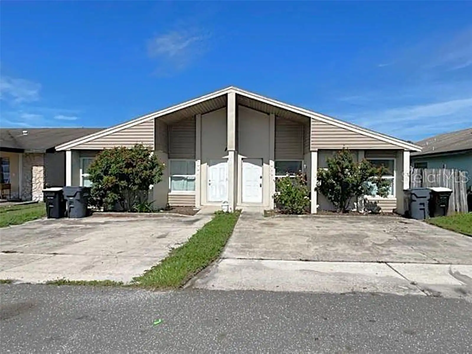 Lakeland Real Estate