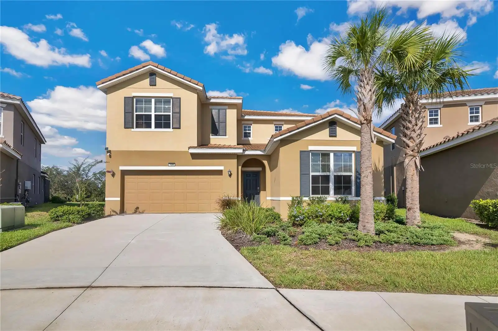 Davenport Real Estate