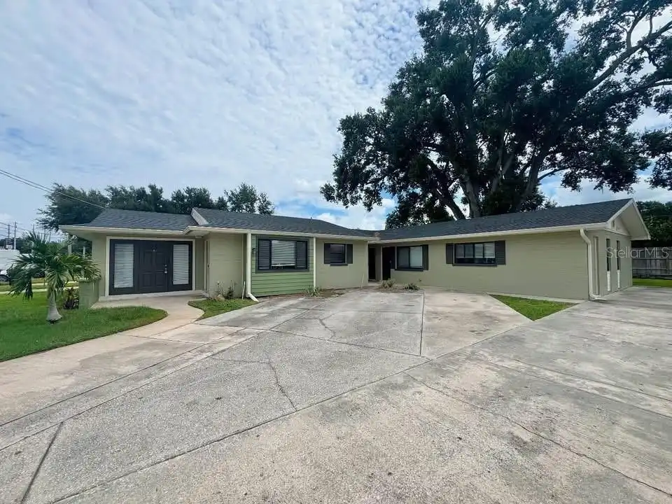 Winter Haven Real Estate