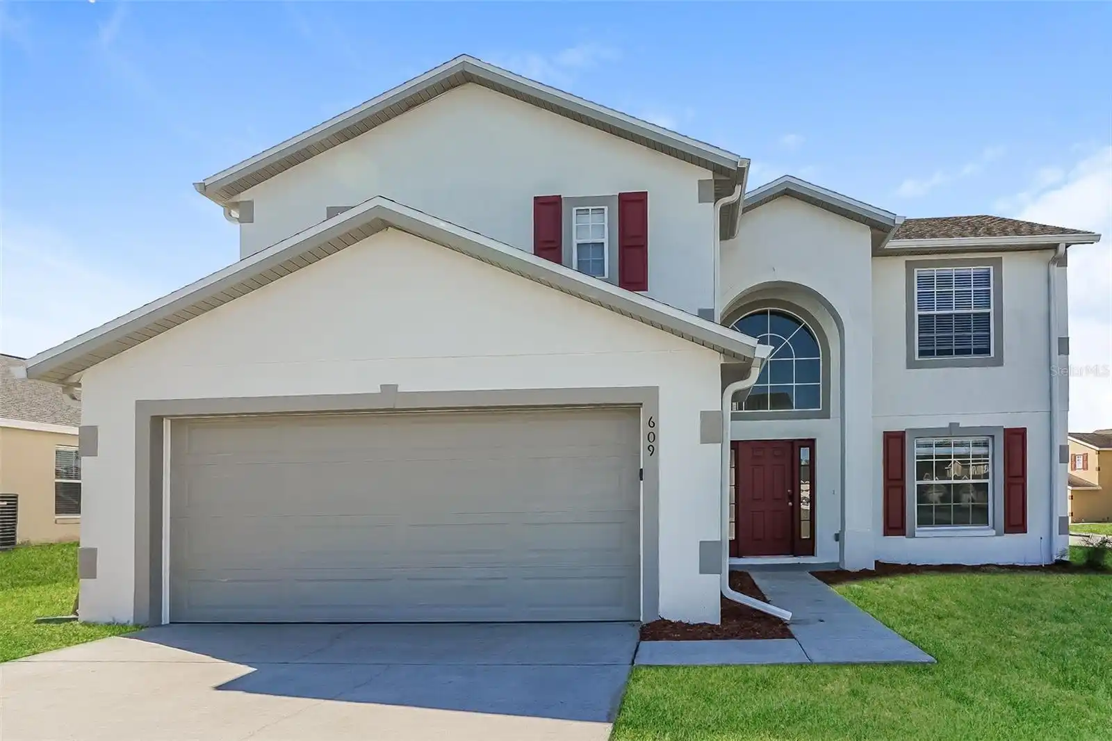 Winter Haven Real Estate