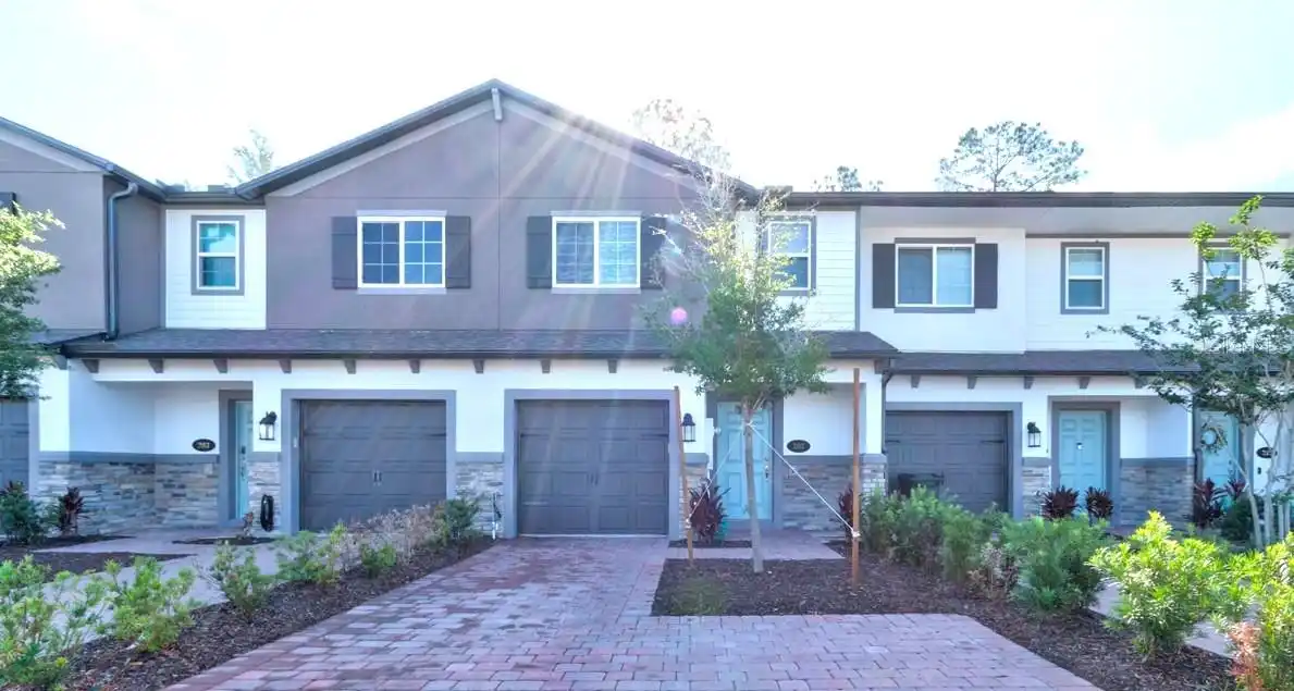 Sanford Real Estate