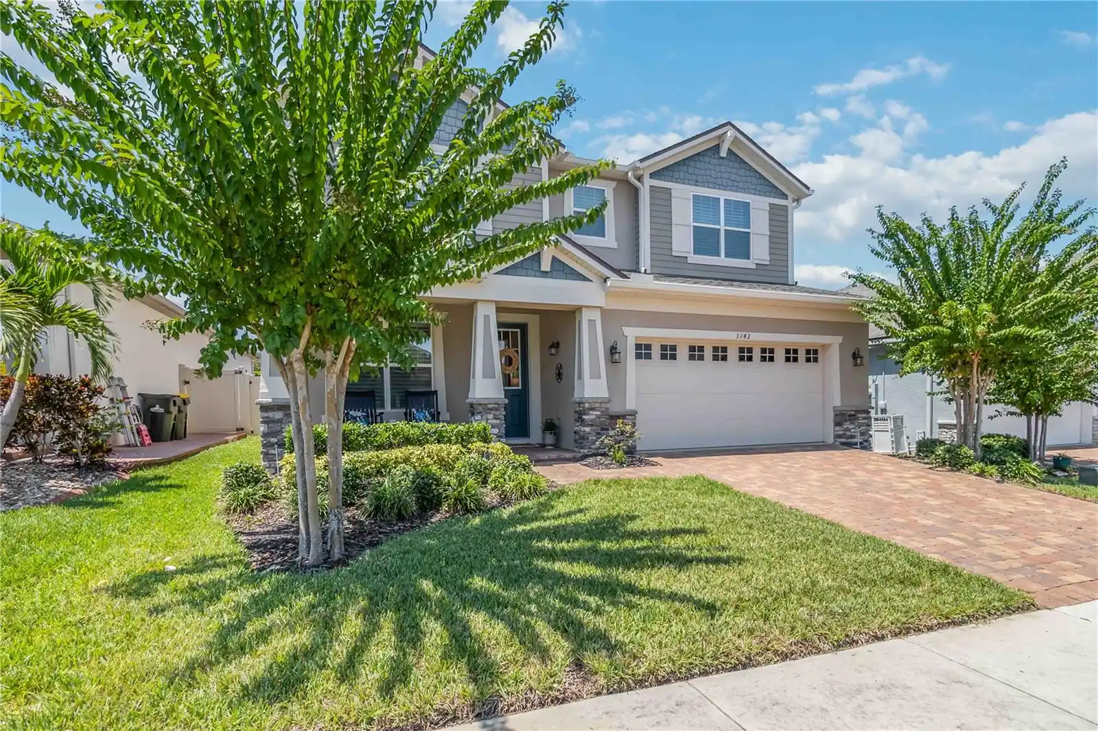 Clermont Real Estate