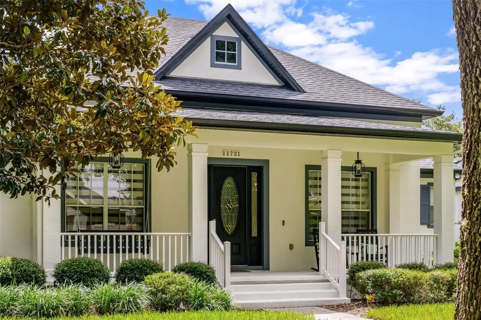 Windermere Real Estate