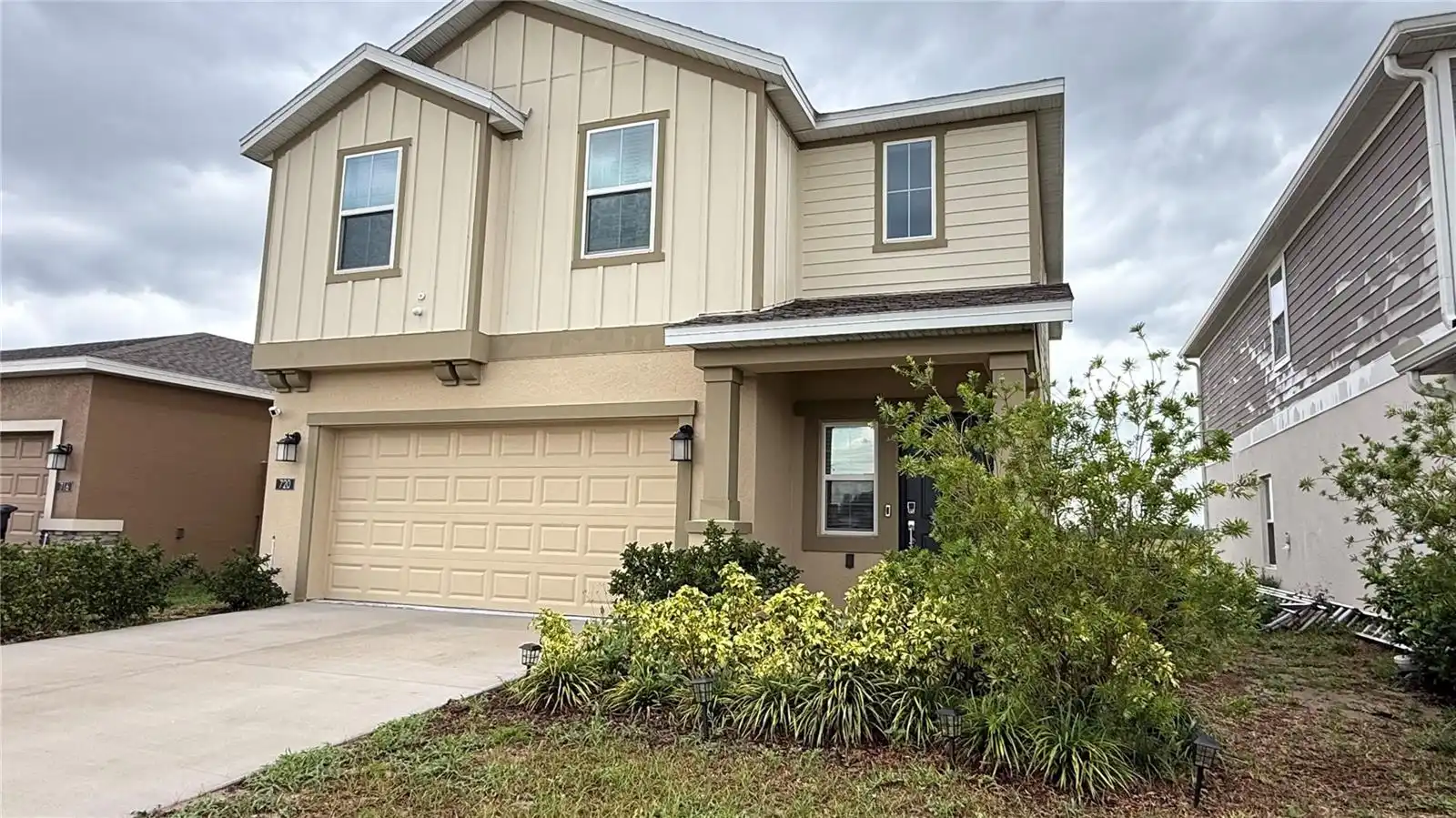 Davenport Real Estate