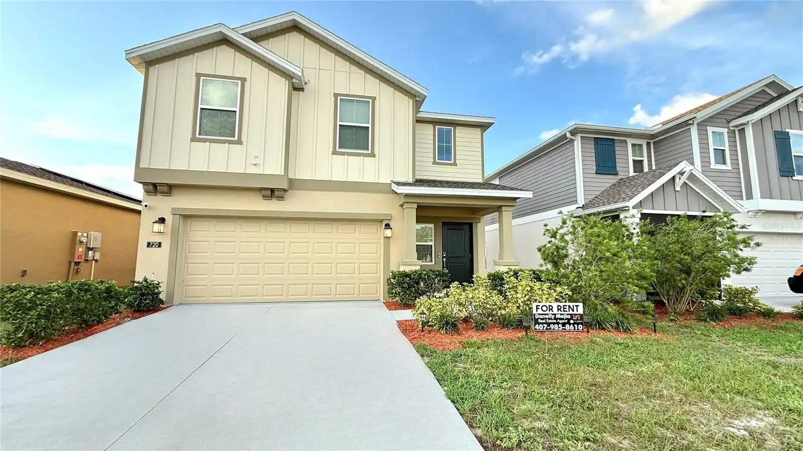 Davenport Real Estate
