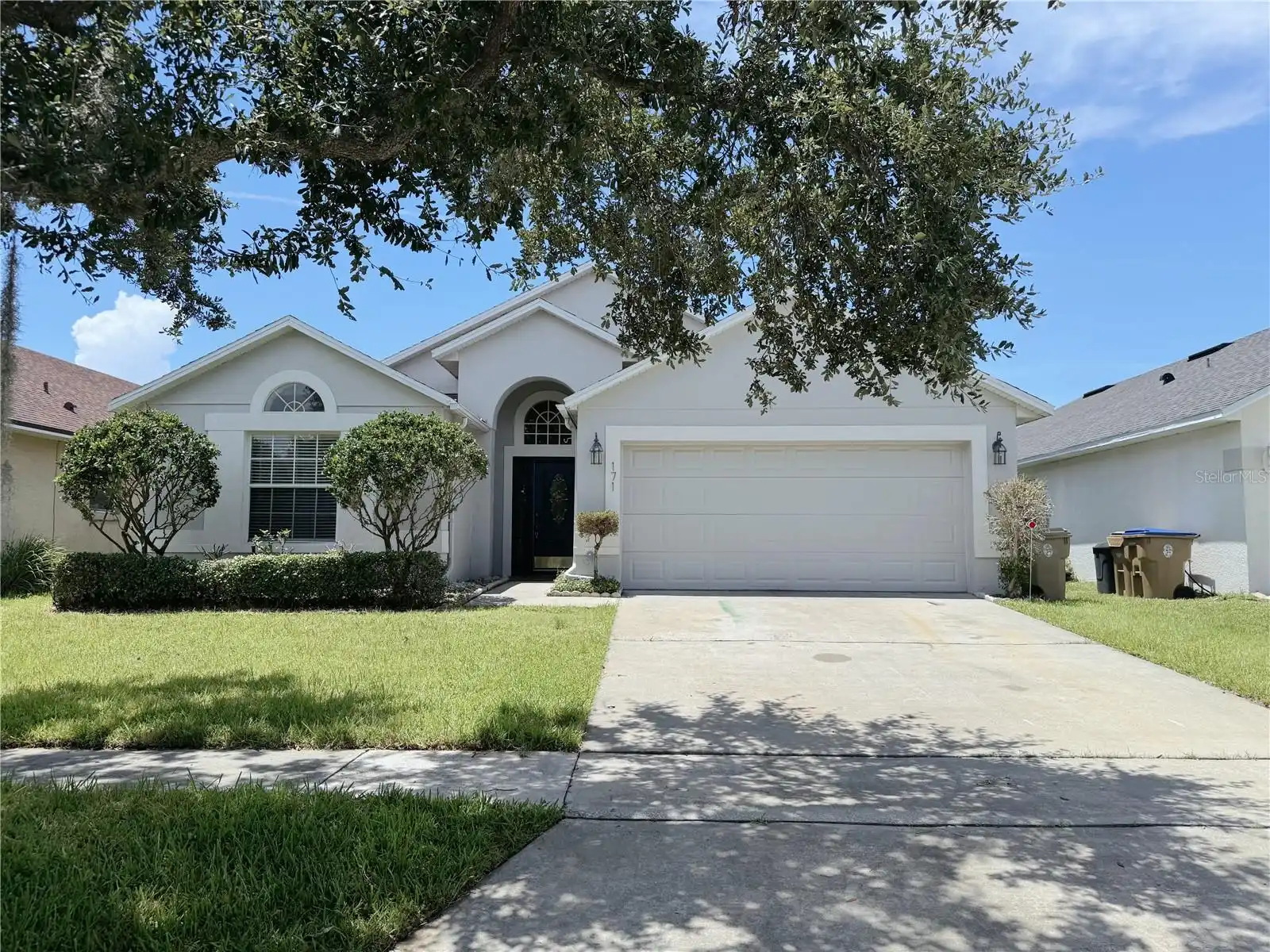 Kissimmee Real Estate