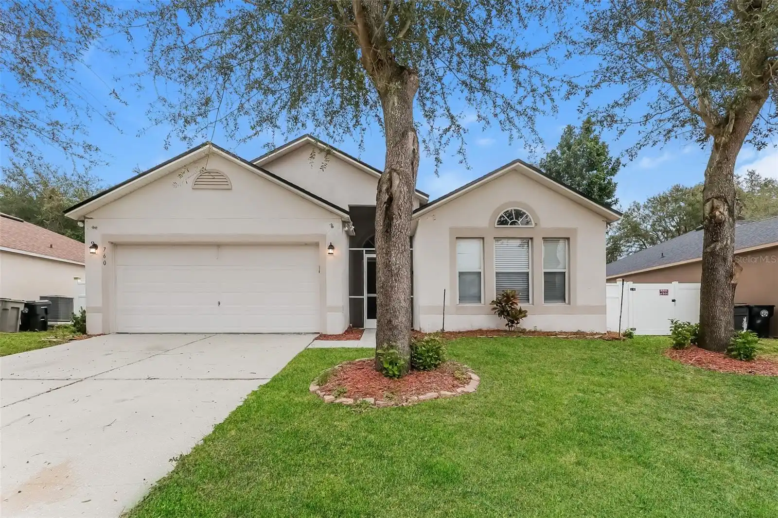 Apopka Real Estate