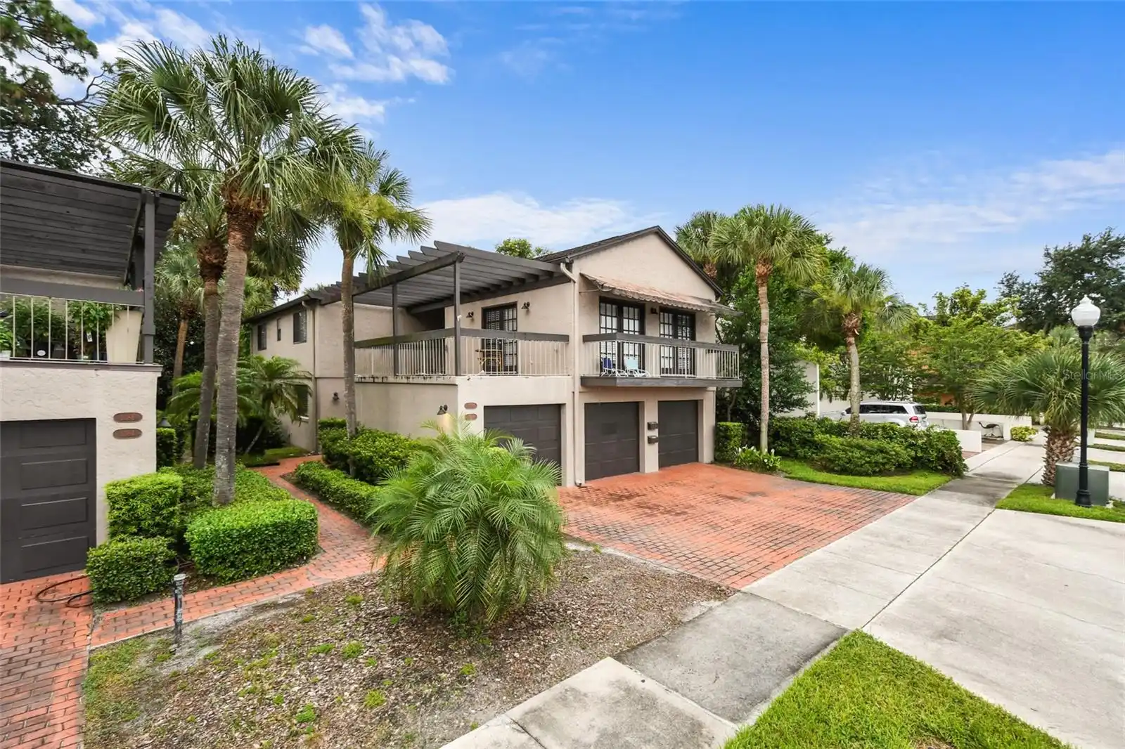 Winter Park Real Estate