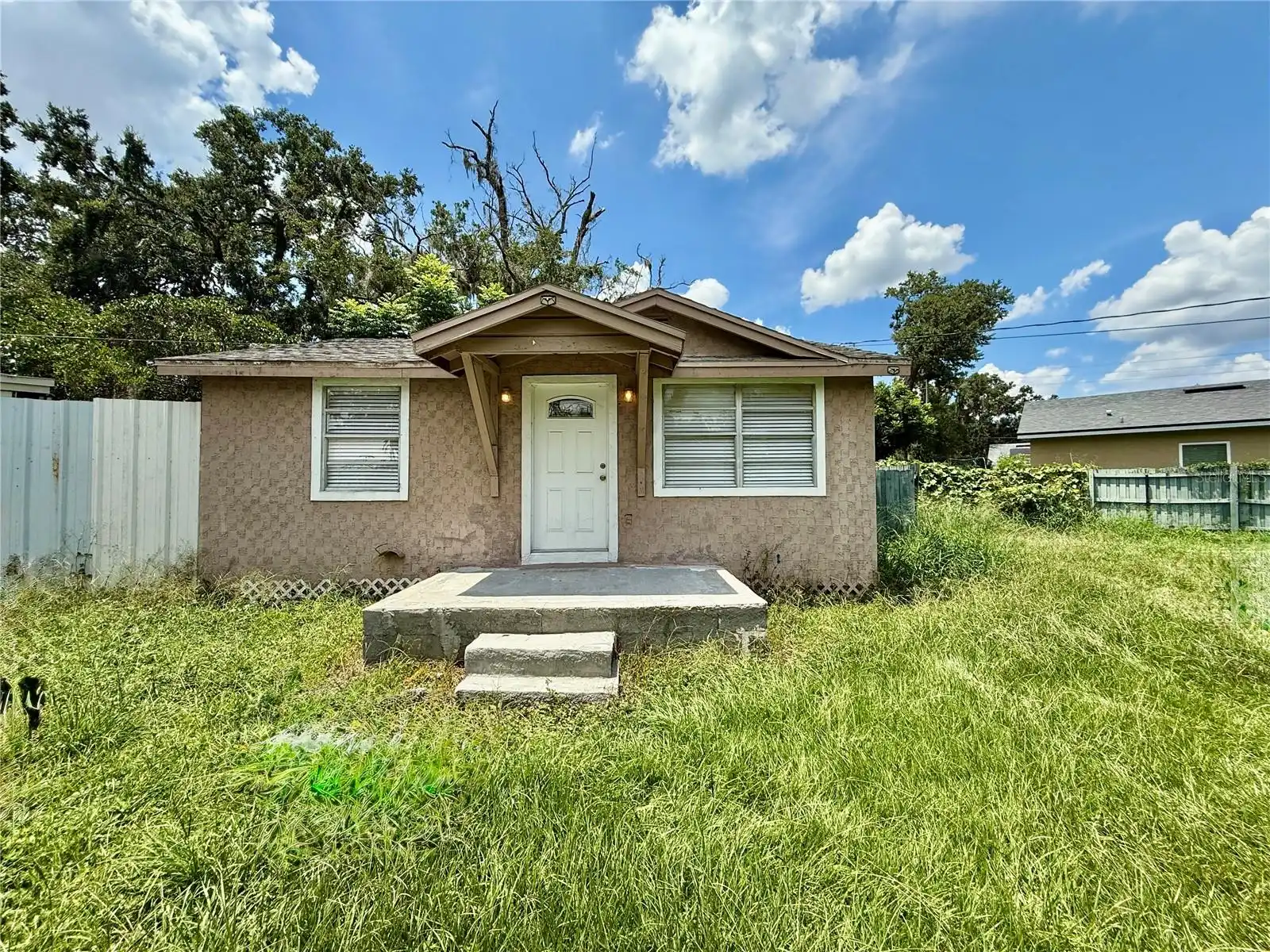 Orlando Real Estate