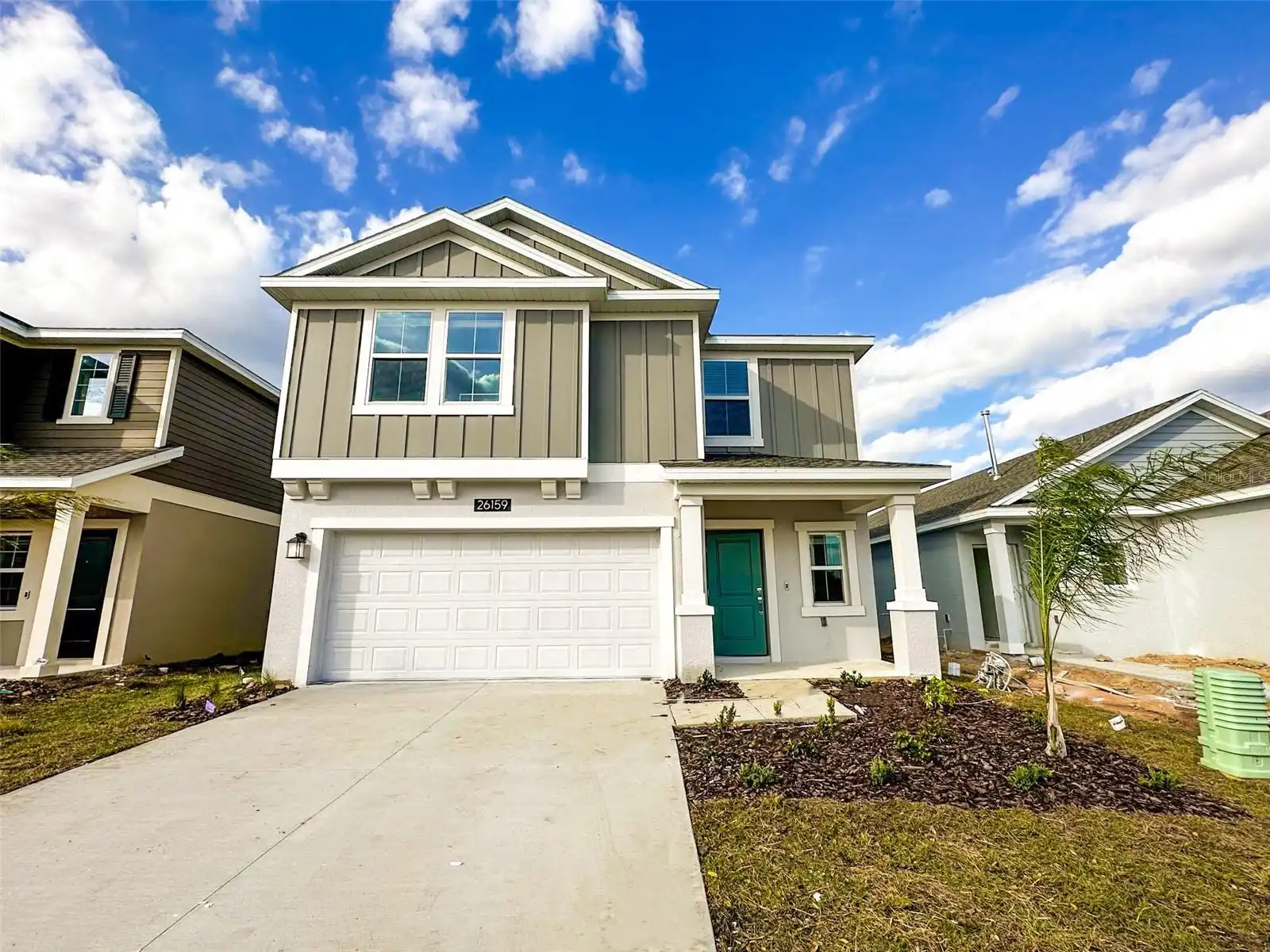 Leesburg Real Estate