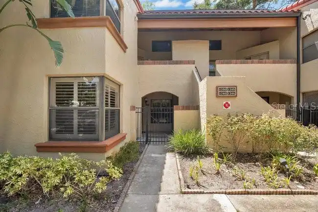 Orlando Real Estate