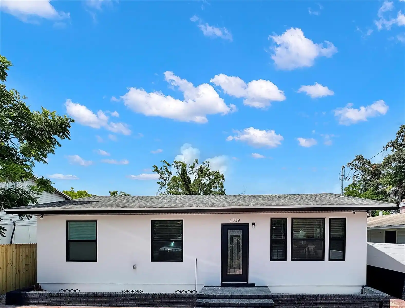 Orlando Real Estate