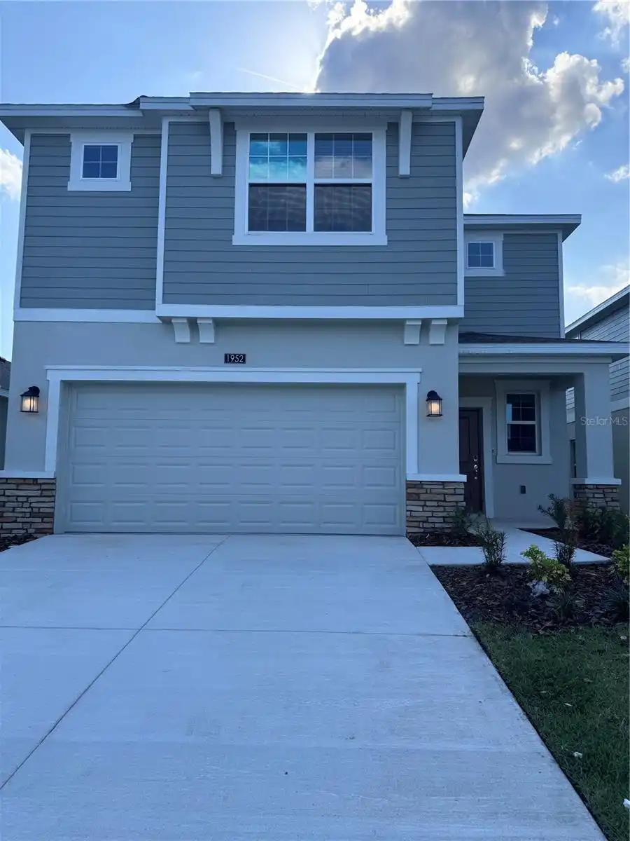 Kissimmee Real Estate