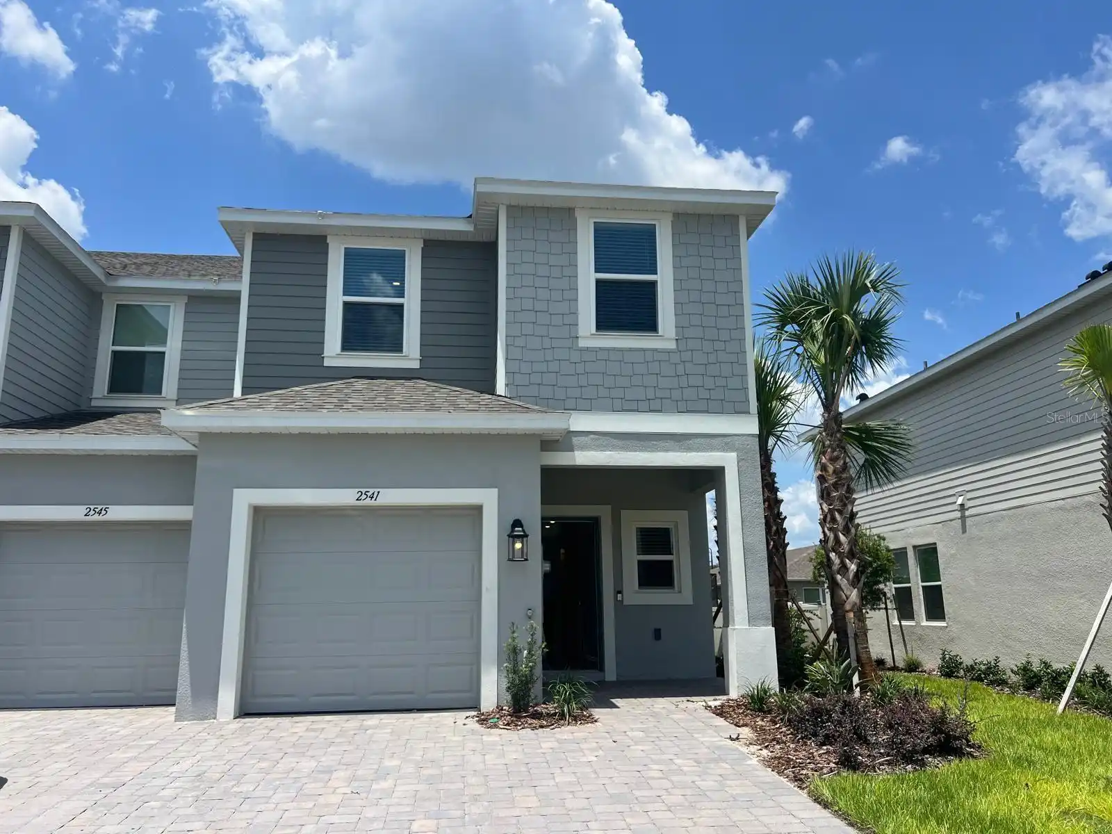 Davenport Real Estate