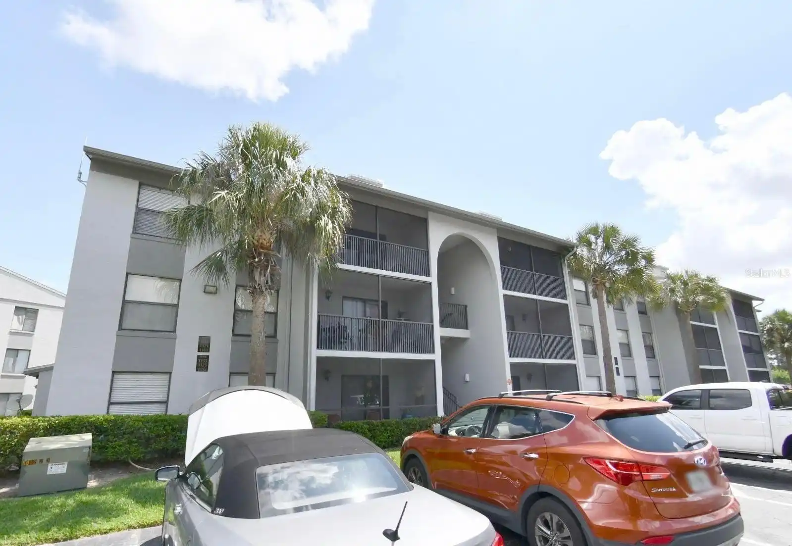 Sanford Real Estate